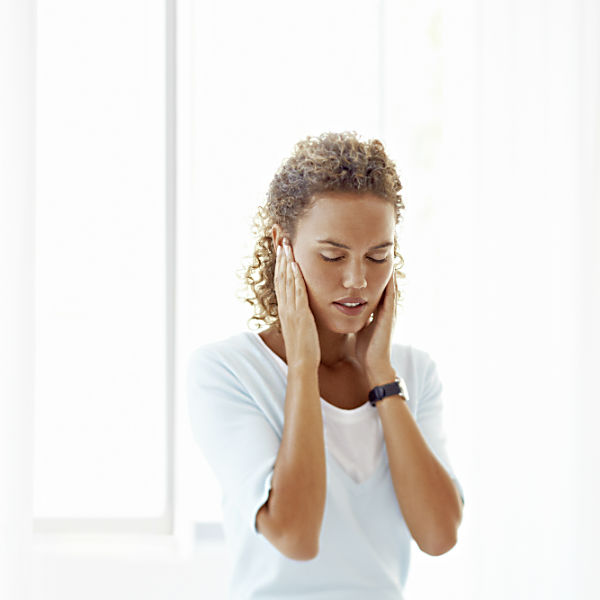 tinnitus - Terapia szumów usznych