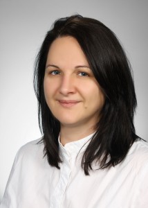 Agnieszka Graczyk