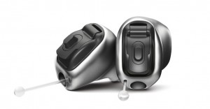 aparat Virto B-Titanium