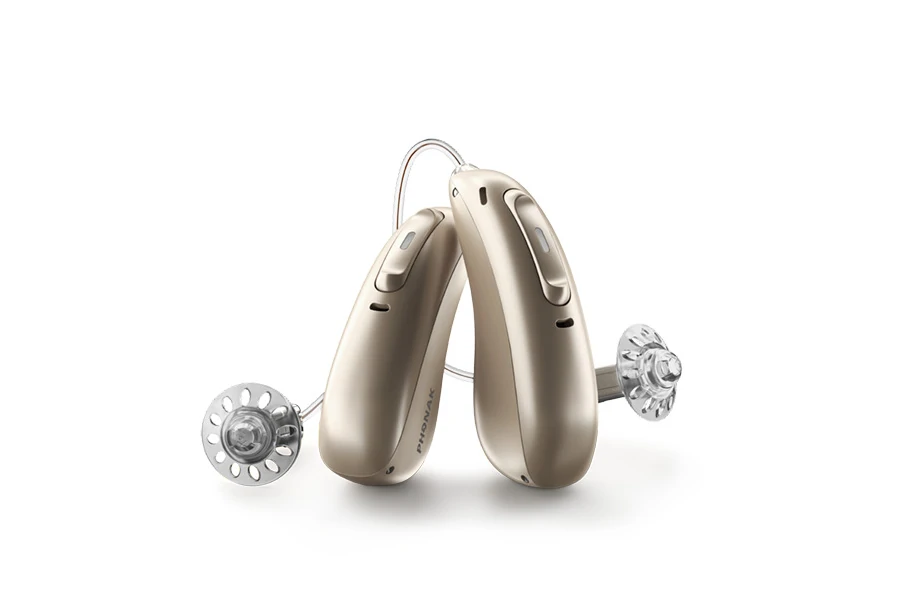 Phonak Audeo Paradise
