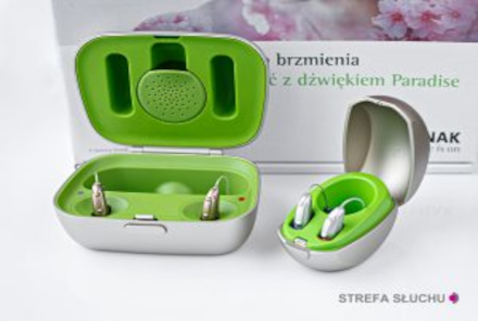 aparat słuchowy dla dziecka strefasluchu