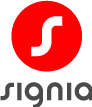 Signia-logo