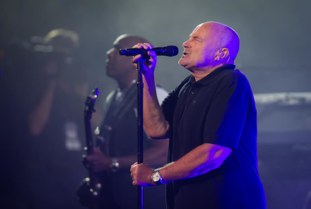 Phil Collins strefasluchu
