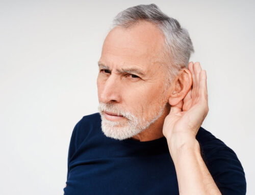 Niedosłuch jednostronny – jak wpływa na codzienne funkcjonowanie?