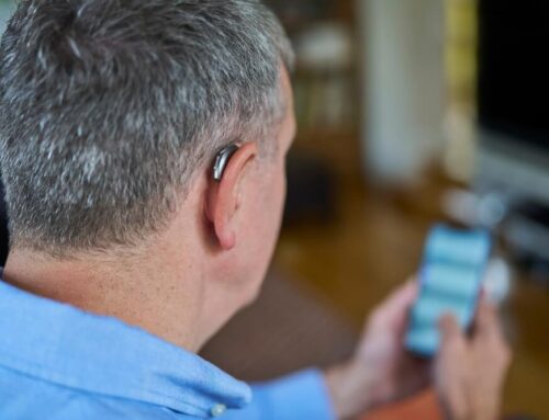 Na czym polega rehabilitacja słuchu?