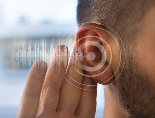 Terapia szumów usznych – model neurofizjologiczny część 3